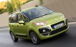 Citroen C3 Picasso 2009 года